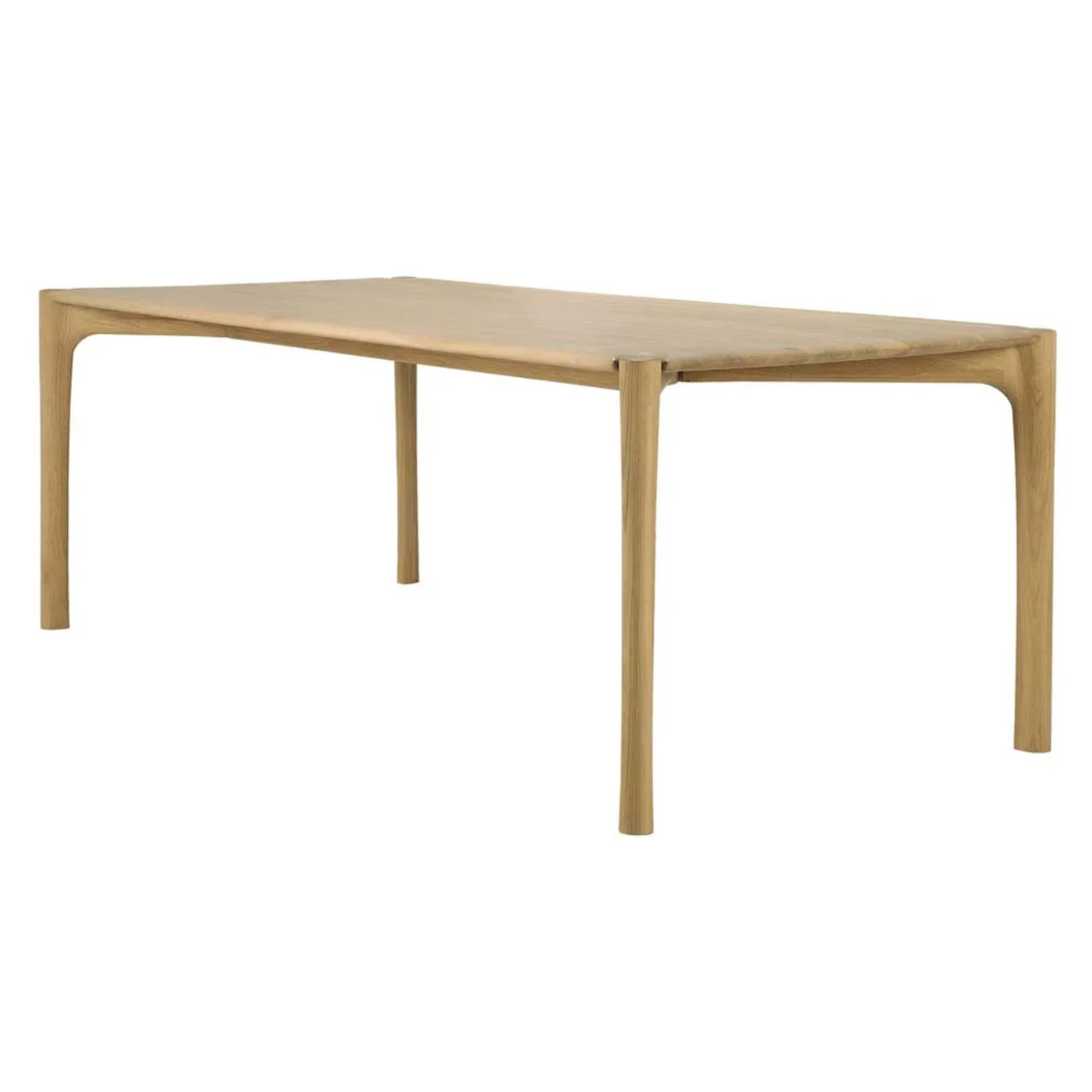 Ethnicraft Pi Dining Table - Oak