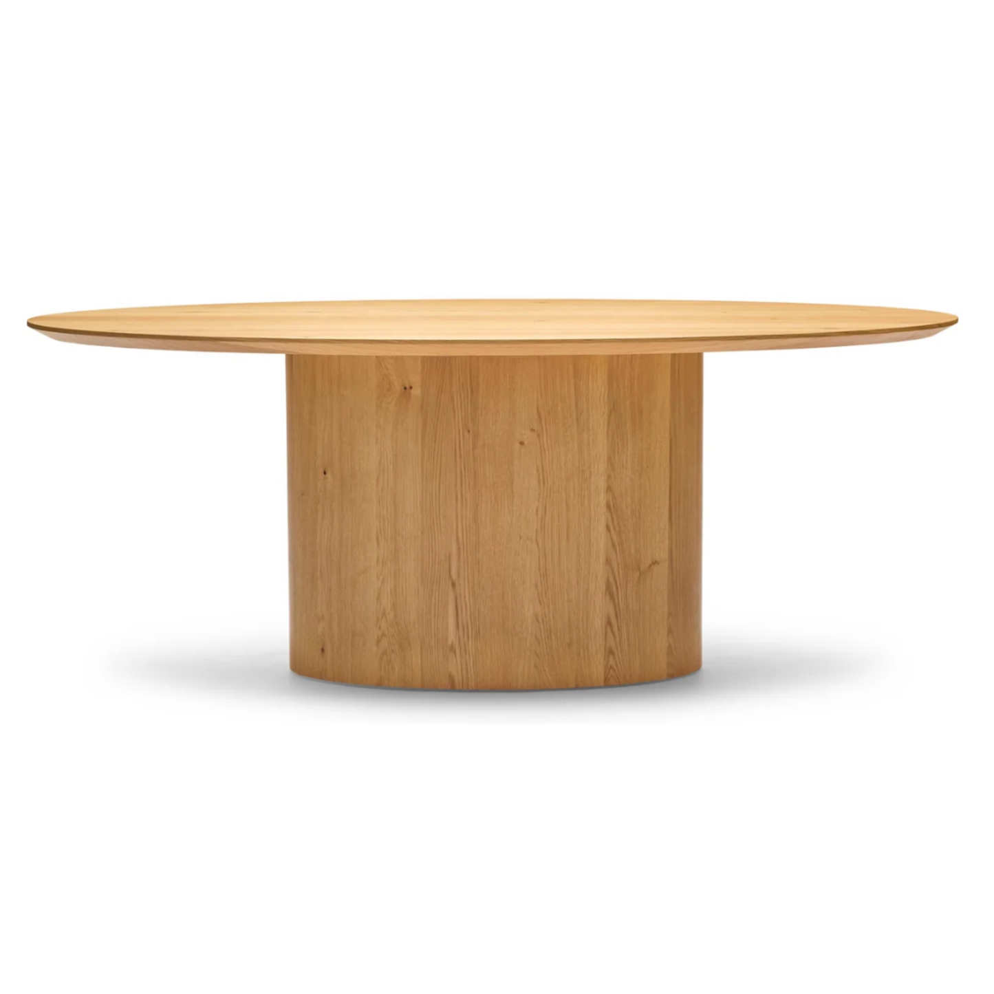 Pippa Oval Dining Table