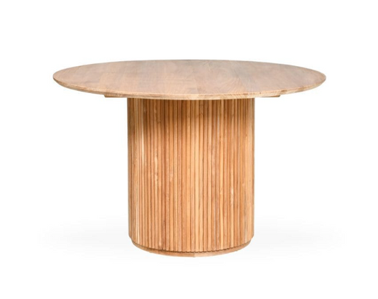 Aru Round Dining Table