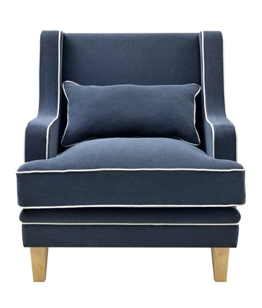 Bondi Hamptons Occasional Chair