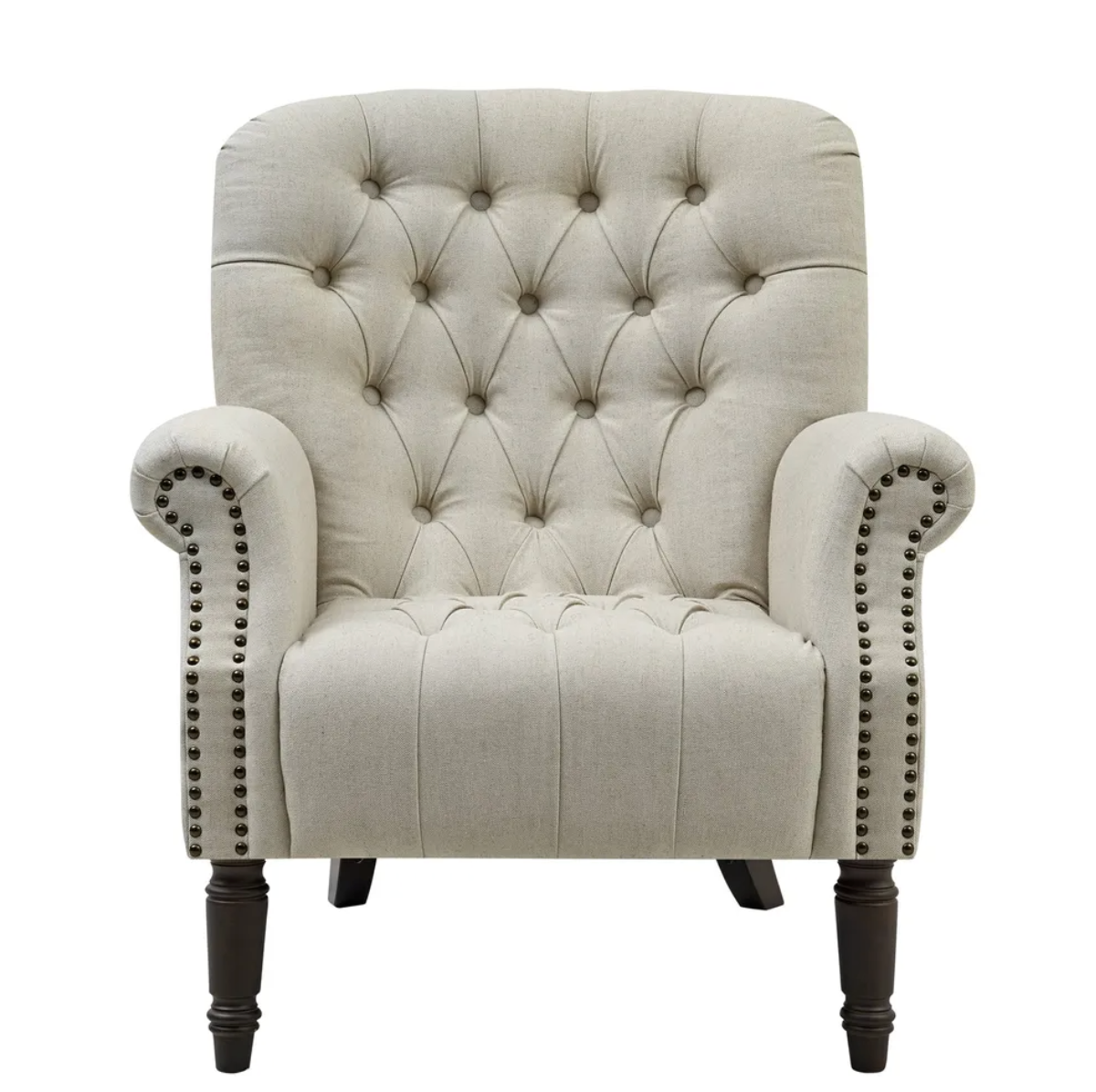 Maurice Hamptons Occasional chair