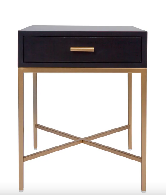Nessa Bedside