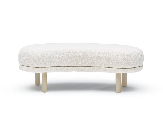 August Ottoman