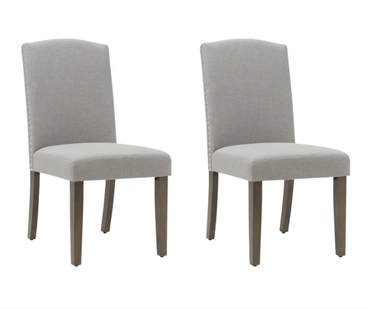 Lethbridge Dining Chair - Set of 2