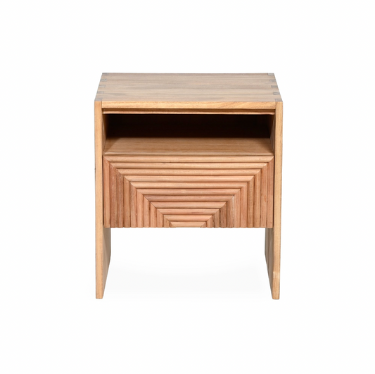 Harvey Bedside Table