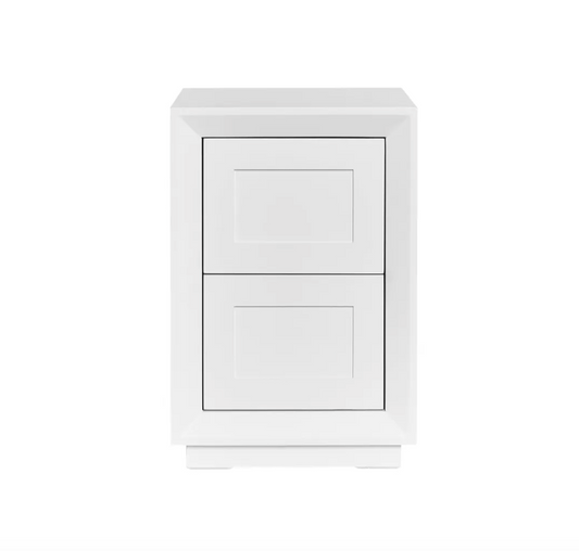 Balmain Bedside Table