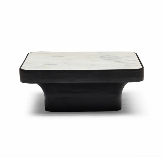 Malmo Marble Coffee Table