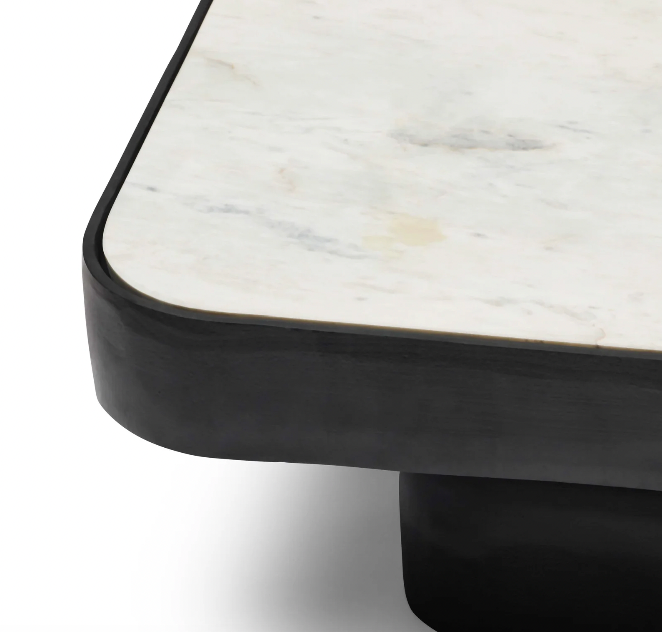 Malmo Marble Coffee Table