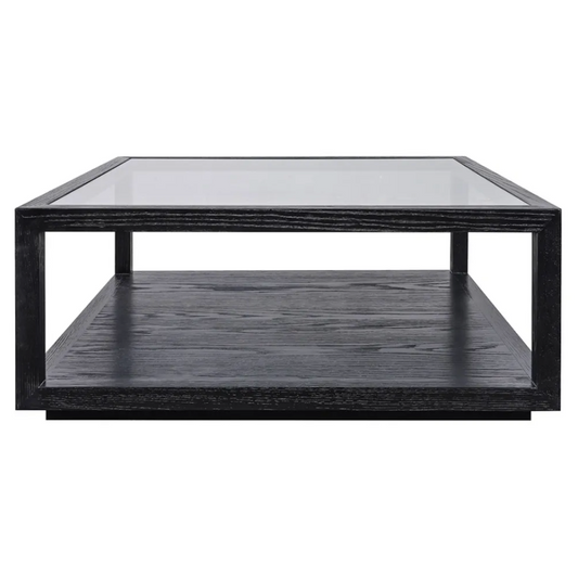 Sadie Square Coffee Table