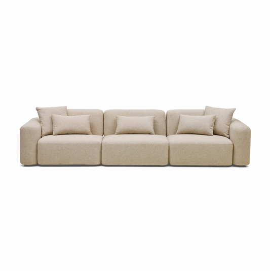 Pascal Modular Sofa