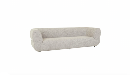 Juno Cloud 4 Seater Sofa