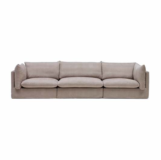 Mia Modular 3 Seater Sofa