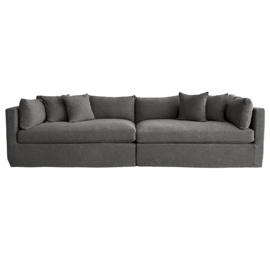 Marbella 4 Seater Sofa