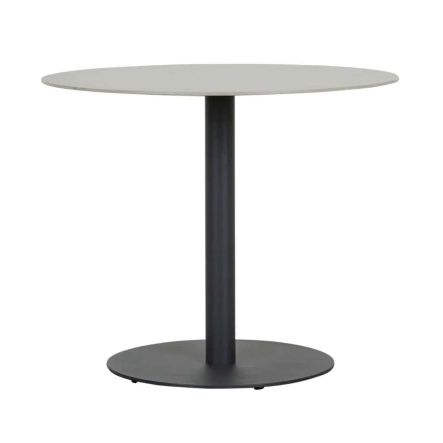 Portsea Cruise Round Dining Table