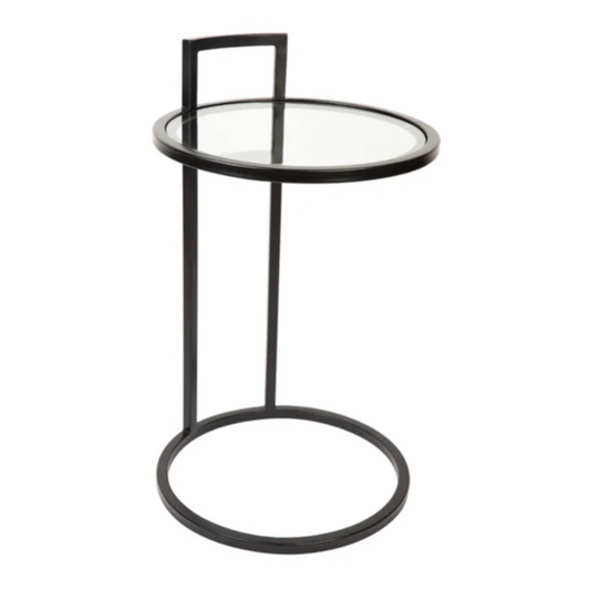 Maxie Side Table