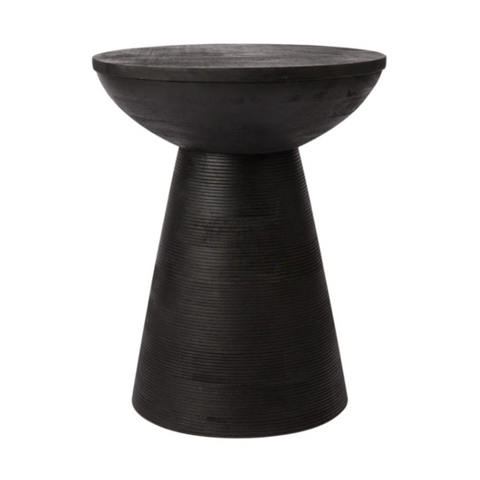 Cayman Mango Side Table