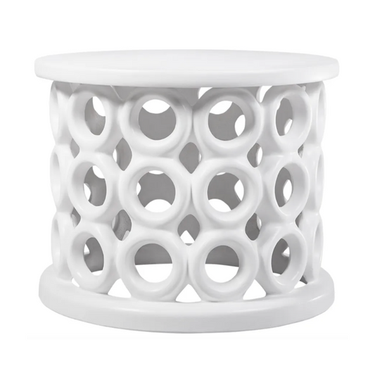 Bilgola Concrete Side Table