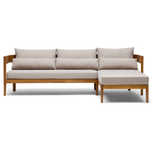 Avoca Outdoor Sofa Lounge Set