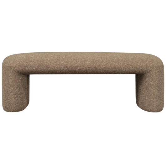 Piper Bench Ottoman