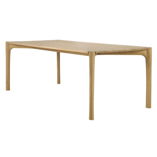 Ethnicraft Pi Dining Table - Oak