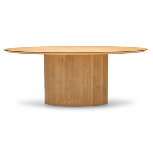 Pippa Oval Dining Table